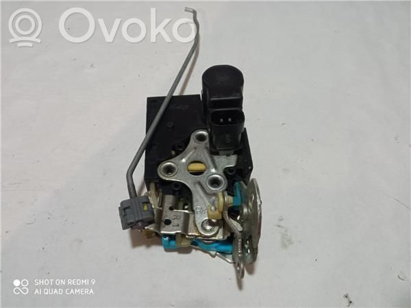 Chevrolet Spark Serratura portiera anteriore 