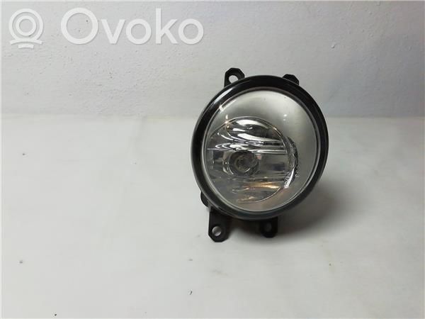Toyota Corolla E140 E150 Światło przeciwmgłowe przednie 