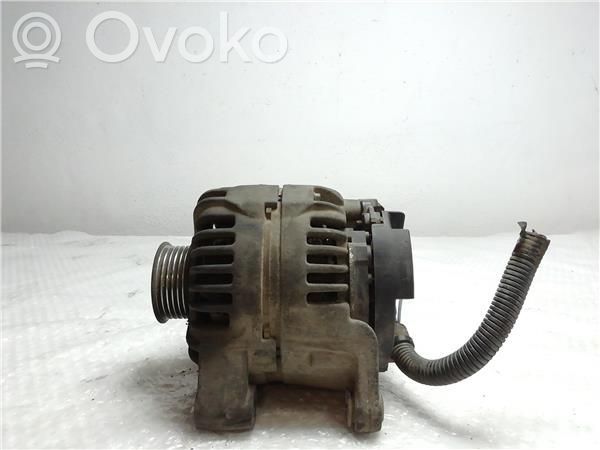 Opel Corsa C Ģenerators 