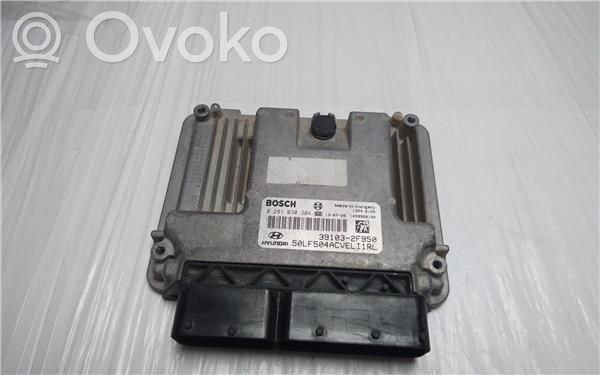 Engine control unit/module ECU   391032F950
