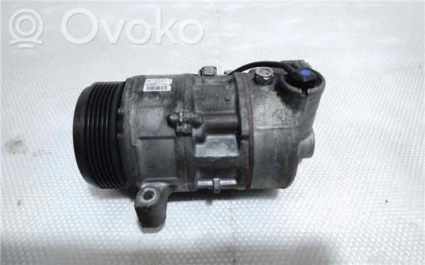 Klimakompressor Pumpe   4471906262
