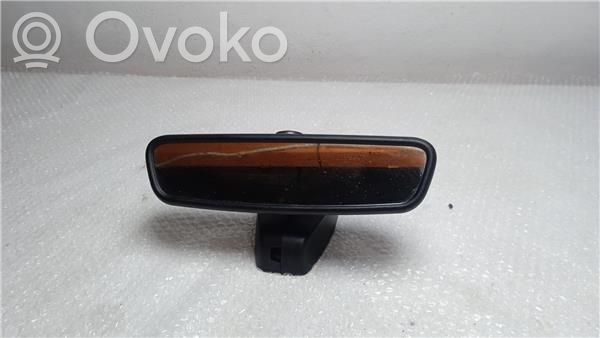 Espejo retrovisor (interior)   9205245