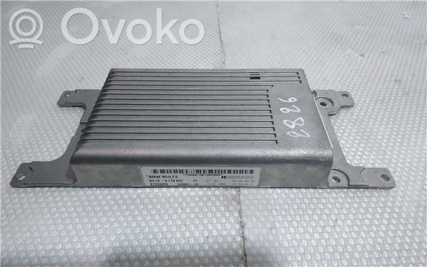 Engine control unit/module ECU   84109178862