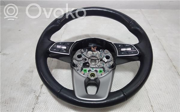 KIA Ceed Stūre 
