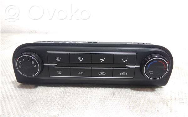 KIA Ceed Air conditioning (A/C) switch 