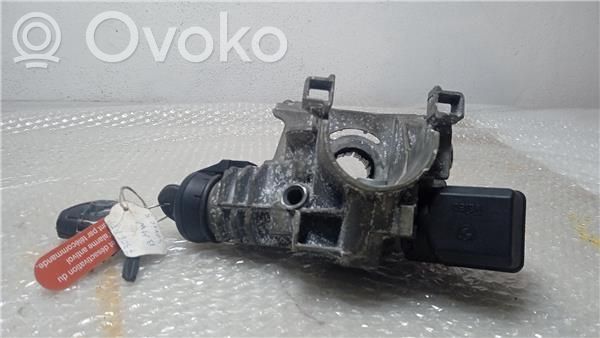 Ignition lock