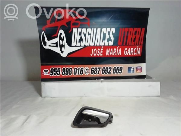 Manecilla interna puerta delantera   R22601