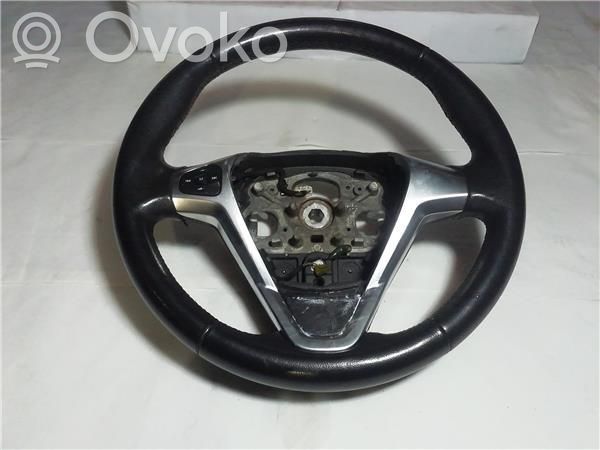 Steering wheel   BE35B8