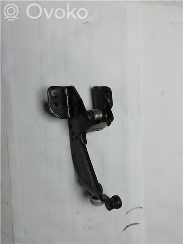Fiat Doblo Sliding door bottom rail 