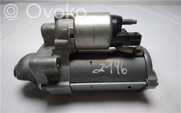Motor de arranque   1005851604