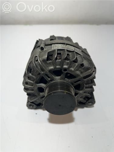 Peugeot 207 Alternador 