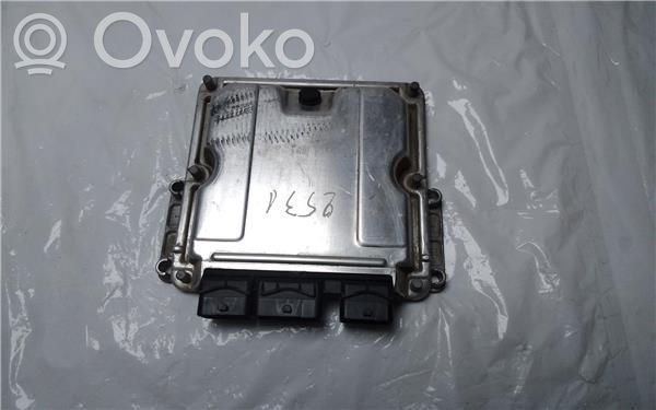 Citroen Xsara Picasso Engine control unit/module ECU 