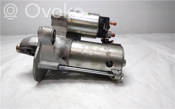 Ford Focus Motor de arranque 