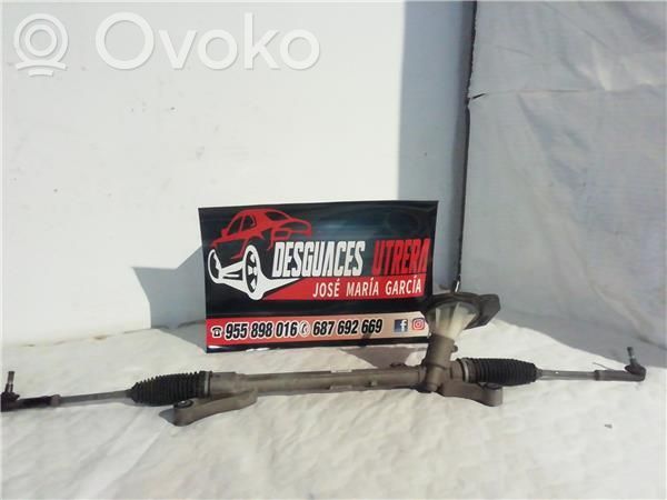 Ford Transit Steering rack 