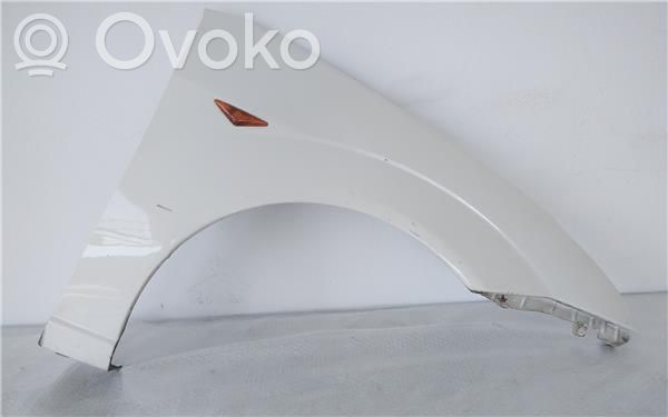 Front arch