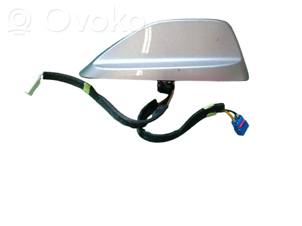 Chrysler Pacifica GPS-pystyantenni 