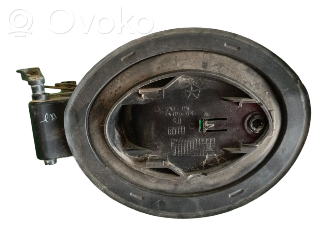 Tankdeckel Tankklappe   P68280596AD,68228470AA