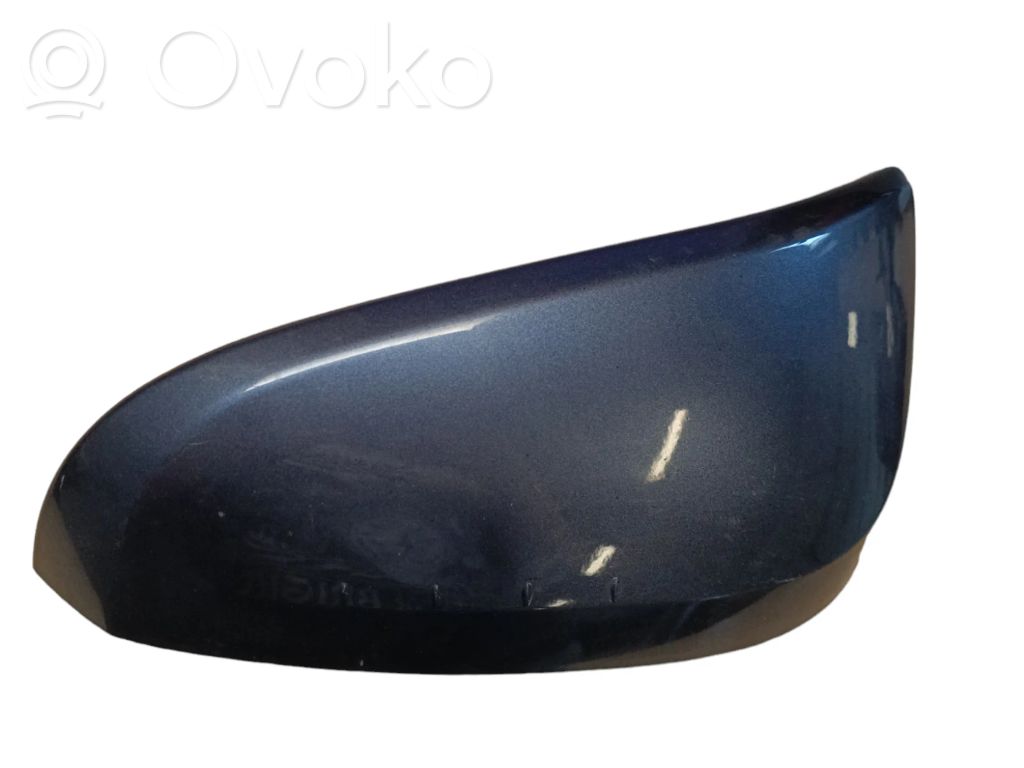 Toyota Highlander XU50 Front door wing mirror part 