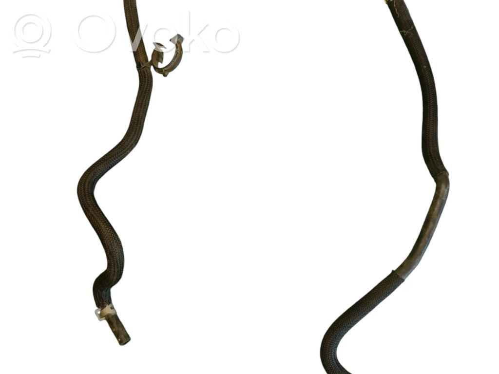 Chrysler Pacifica Engine coolant pipe/hose 