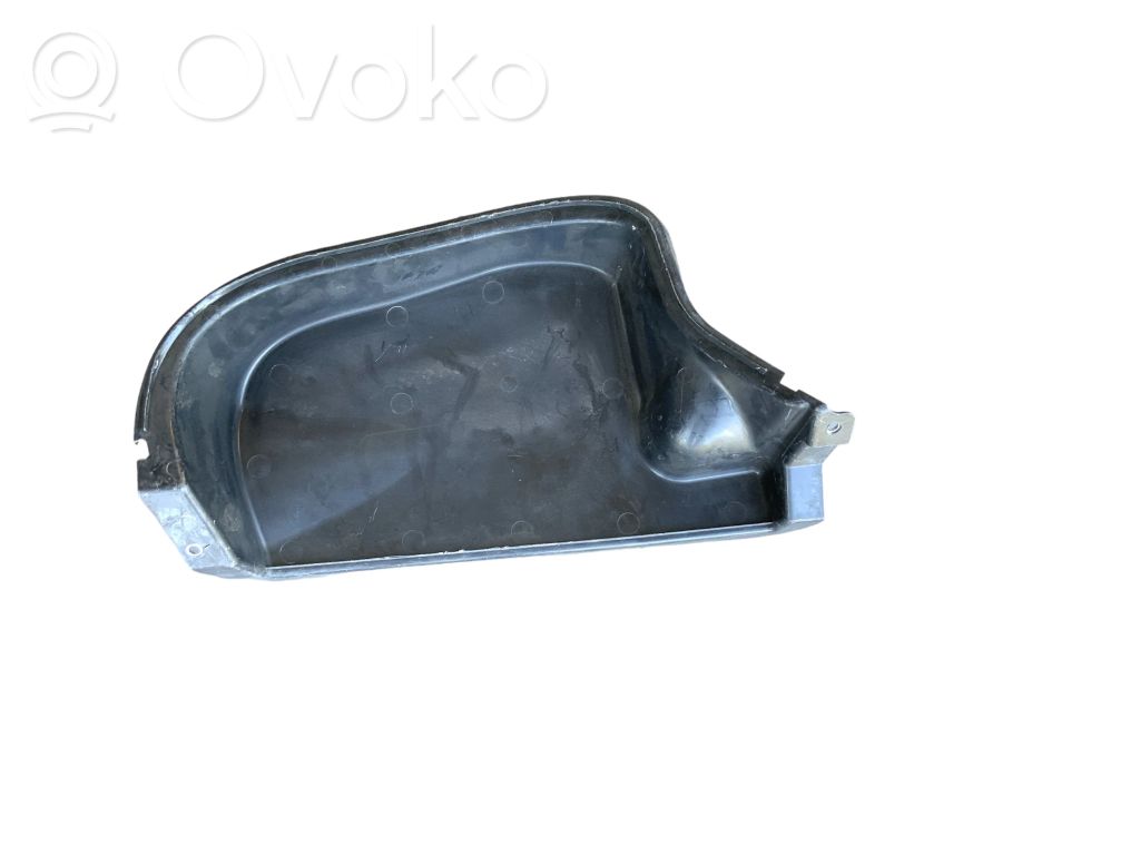 Porsche Macan (95B) Air filter box cover 