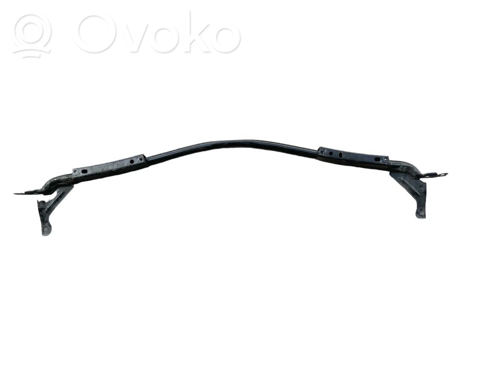 Porsche Macan (95B) Radiator support slam panel bracket 