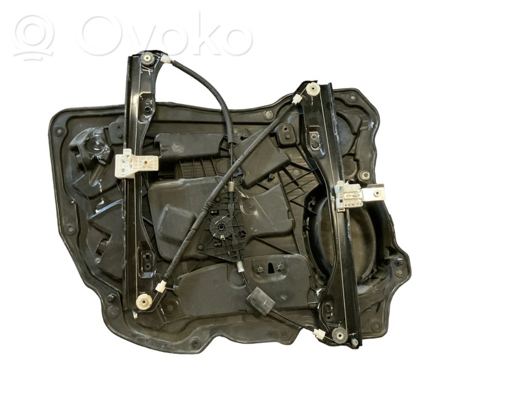 Chrysler Pacifica Ramka szyby drzwi przednich 