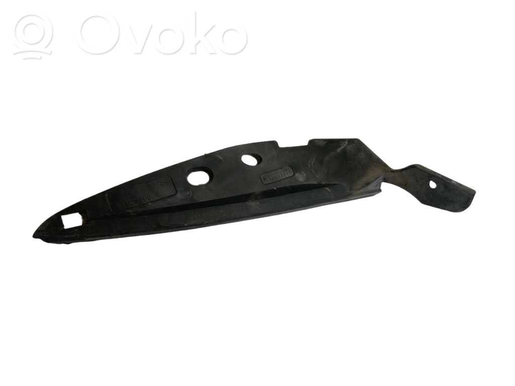 Audi A3 S3 8V Front wheel arch liner splash guards 