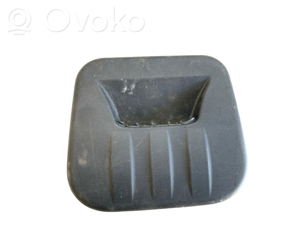 Kratka nawiewu tylna tunelu środkowego   5SR67DX9AF,1722940,MT1960,5SR67TRMA,66592