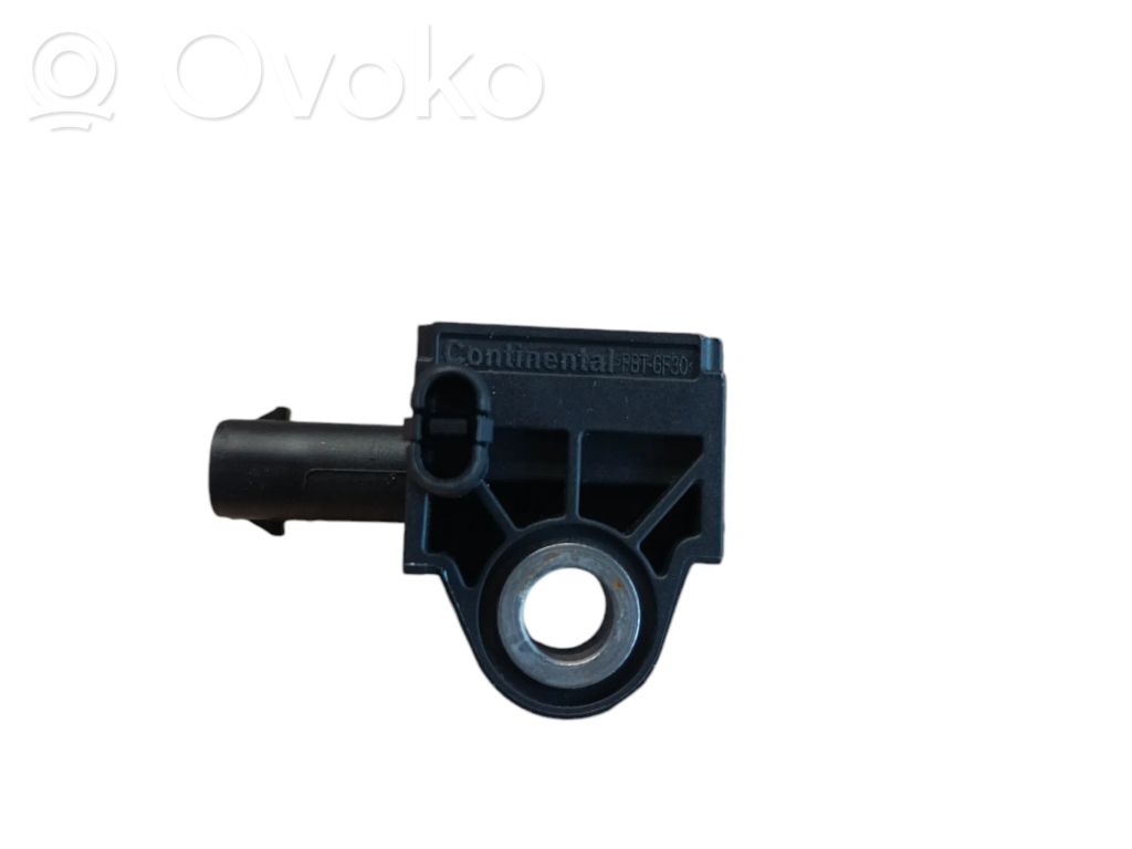 Chrysler Pacifica Airbag deployment crash/impact sensor 
