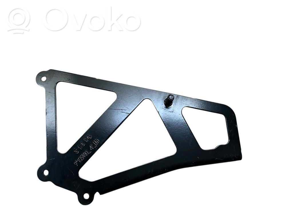 Ford Mustang VI Stogo vyris (-iai) 