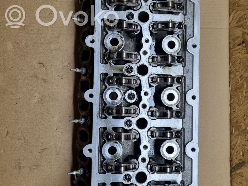 Engine head   JDE37011,G4D36C032AA,1502040001AA1