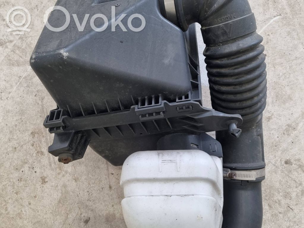 Subaru Outback (BS) Luftfilterkasten 