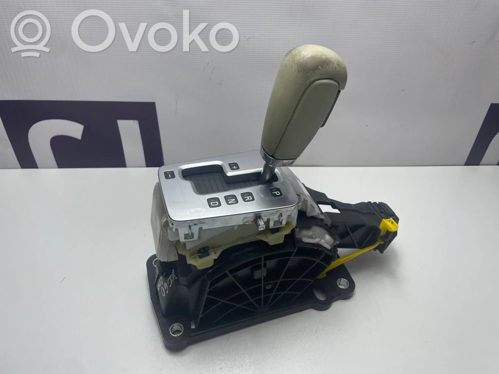 Volvo XC60 Selector caja de cambios 
