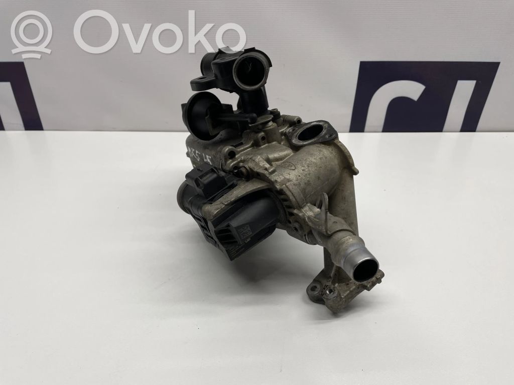 Ford Mondeo MK V EGR vārsts 