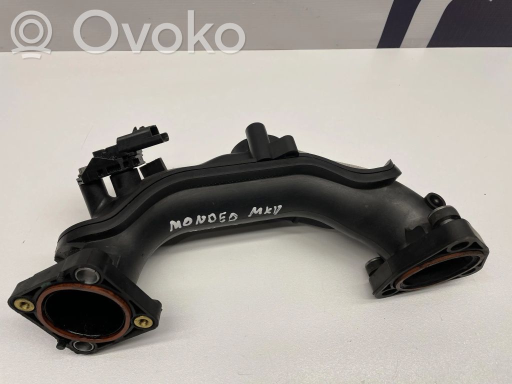 Ford Mondeo MK V Intercooler hose/pipe 