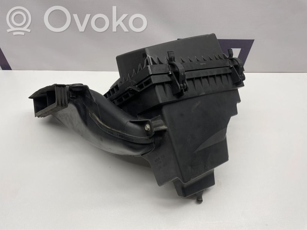 Ford Mondeo MK V Luftfilterkasten 