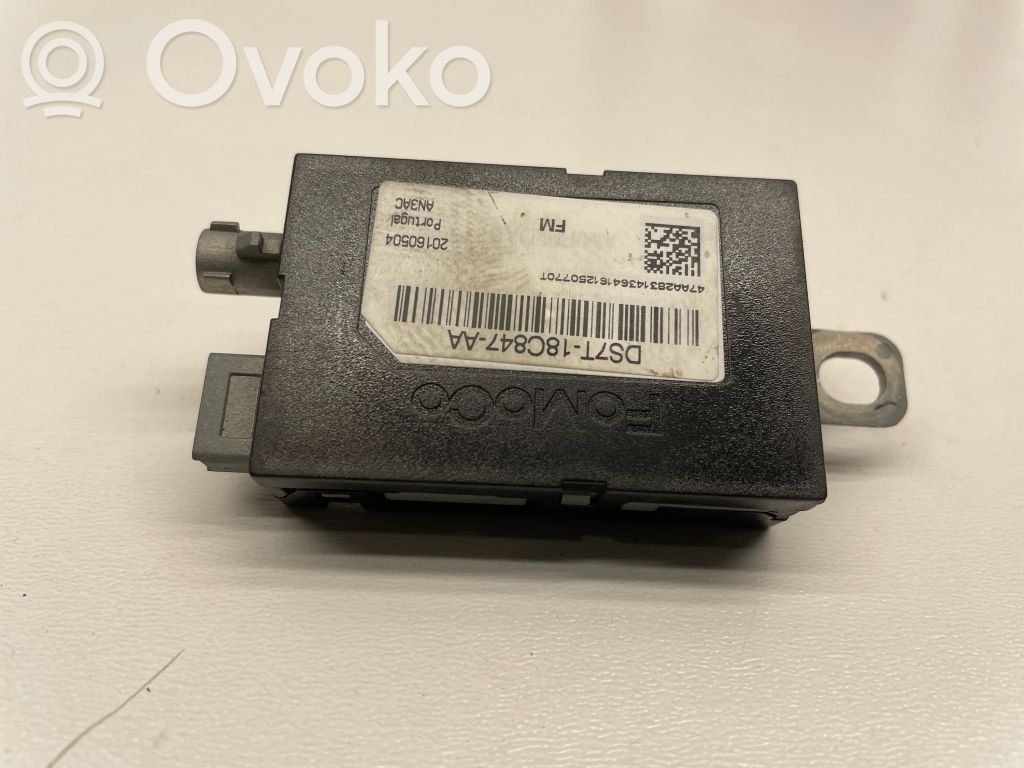 Ford Mondeo MK V Antenos stiprintuvas 