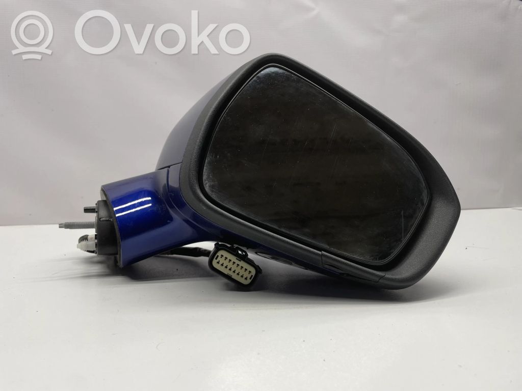 Ford Mondeo MK V Spogulis (elektriski vadāms) 