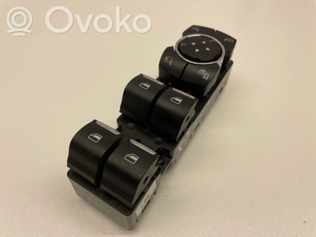 Ford Mondeo MK V Electric window control switch 