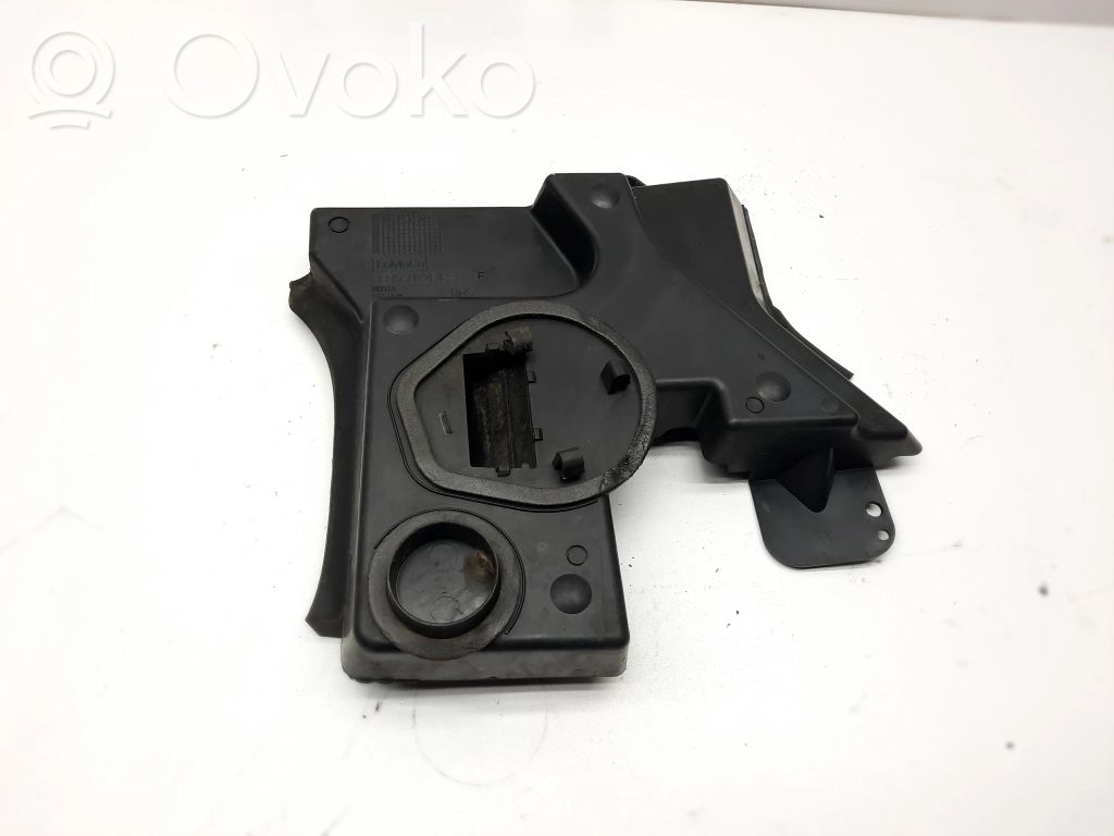 Volvo XC60 Rain gutter 