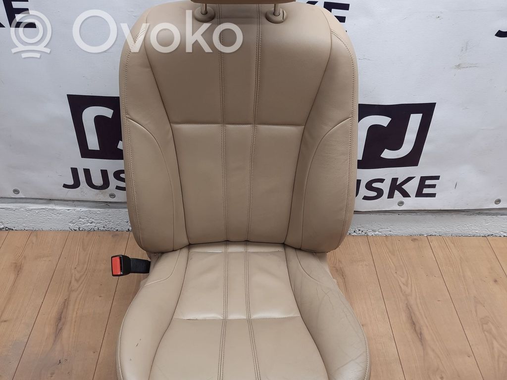 Jaguar XJ X351 Front driver seat 