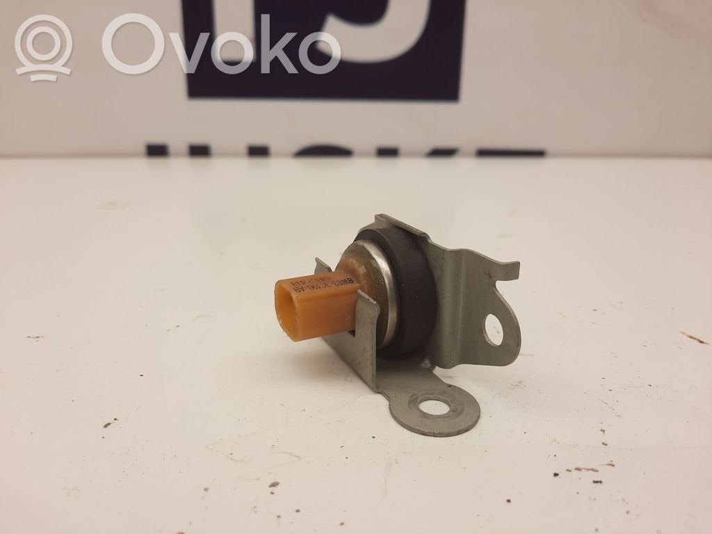 Jaguar XJ X351 Acceleration sensor 
