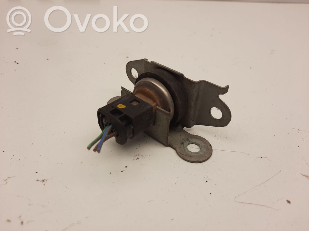 Jaguar XJ X351 Acceleration sensor 