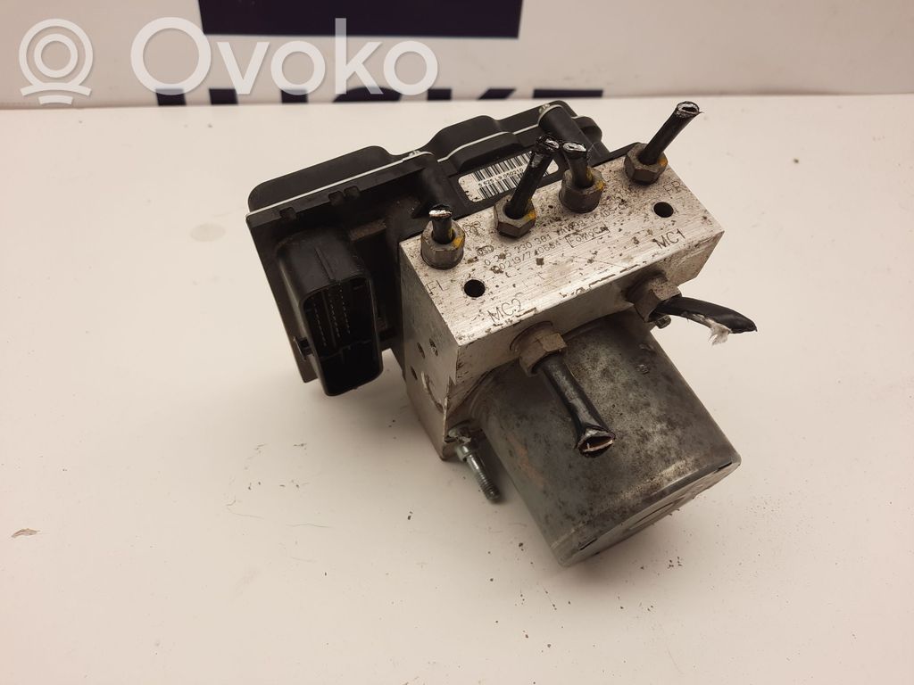 Jaguar XJ X351 ABS bloks 