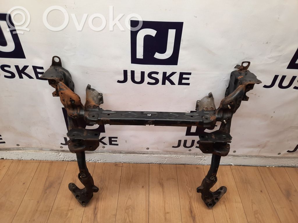 Audi A8 S8 D4 4H Front subframe 