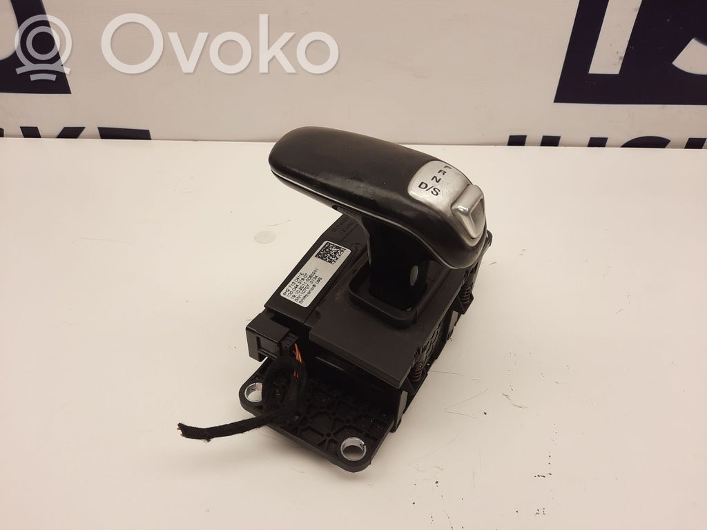 Audi A8 S8 D4 4H Selector caja de cambios 