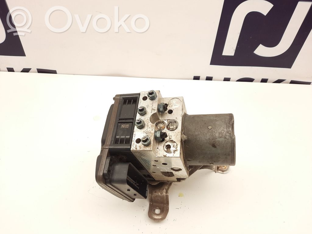 Audi A8 S8 D4 4H ABS Blokas 