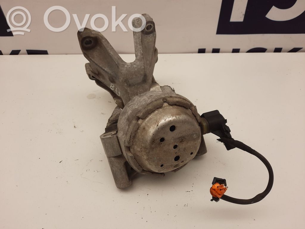 Engine mount bracket   8K0199387