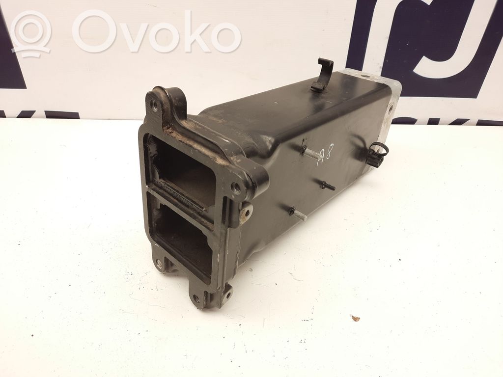 Audi A8 S8 D4 4H Front side member 