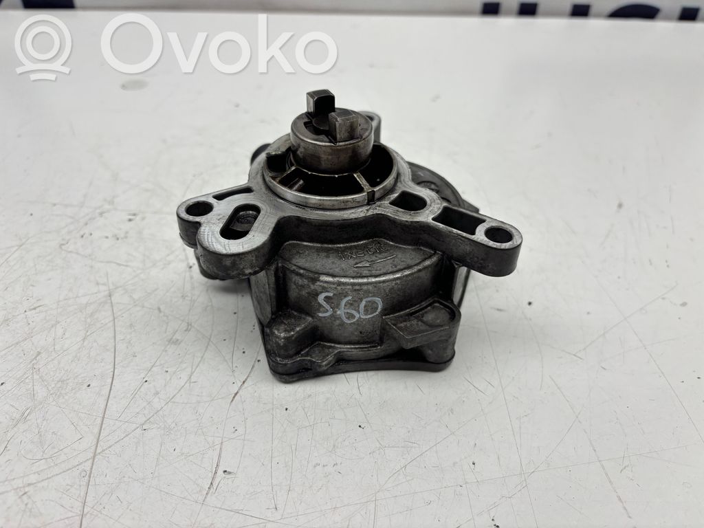 Volvo S60 Bomba de vacío 